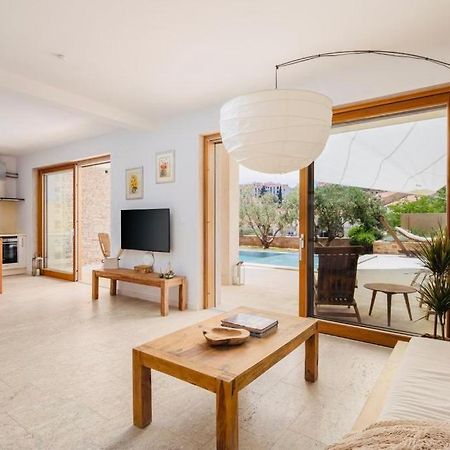 Villa Fora Hvar Χβαρ Εξωτερικό φωτογραφία