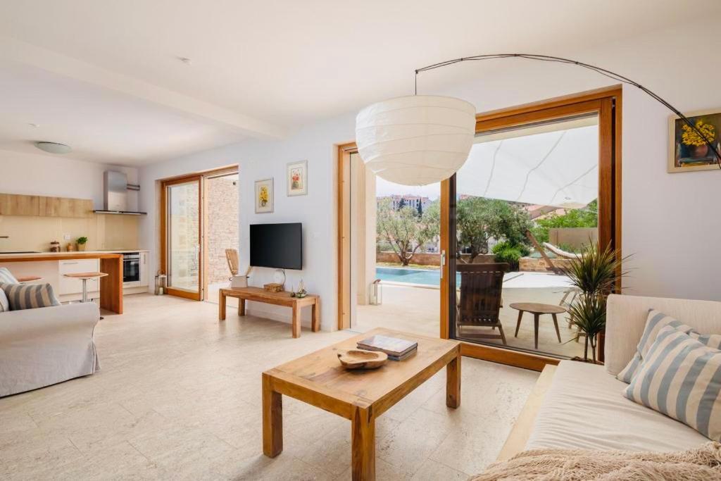 Villa Fora Hvar Χβαρ Εξωτερικό φωτογραφία