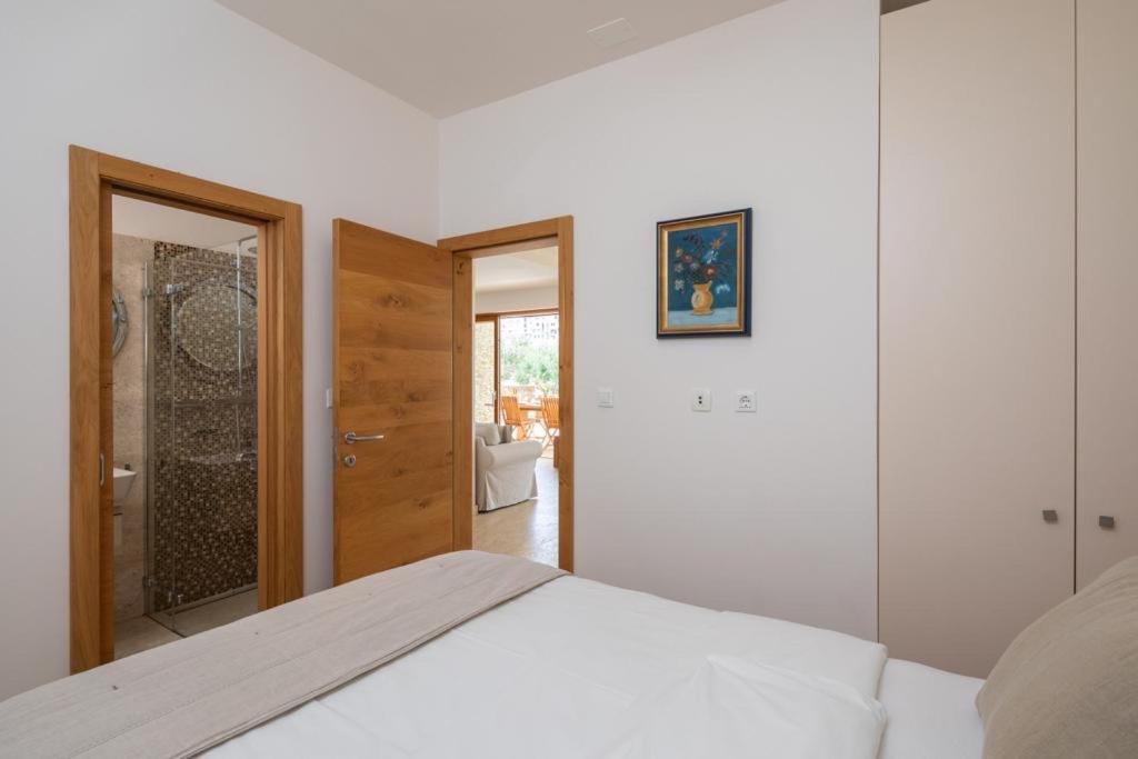 Villa Fora Hvar Χβαρ Εξωτερικό φωτογραφία