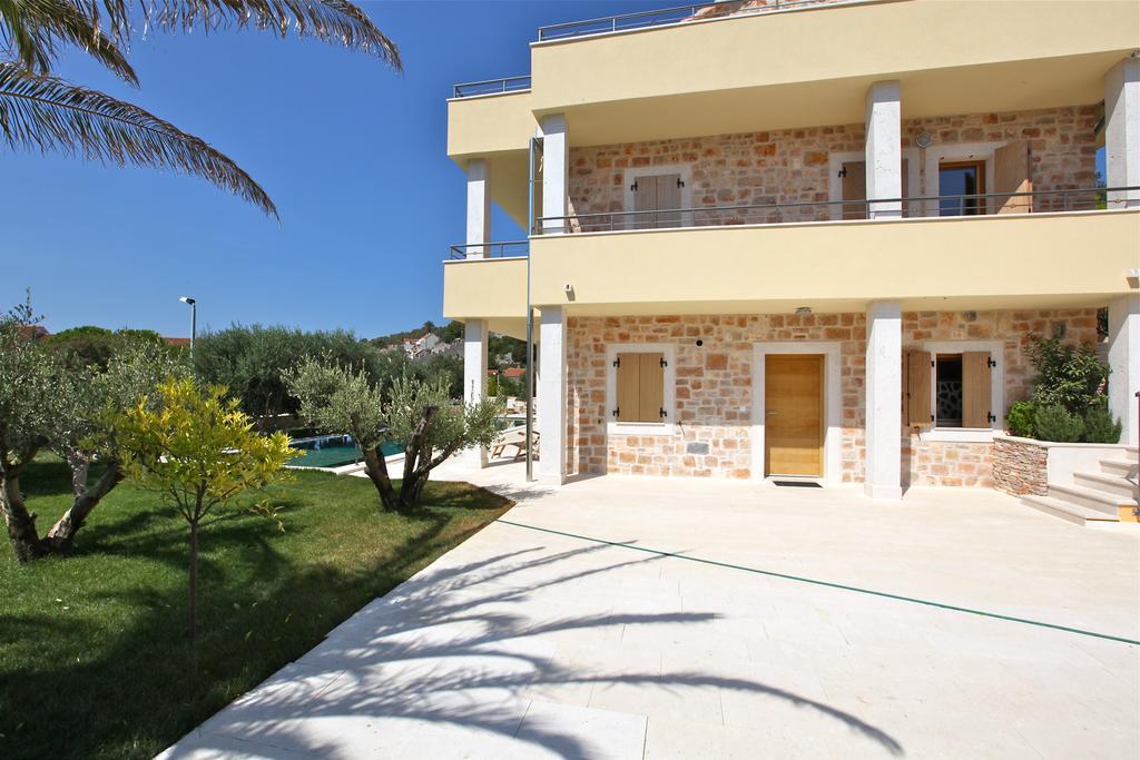 Villa Fora Hvar Χβαρ Εξωτερικό φωτογραφία