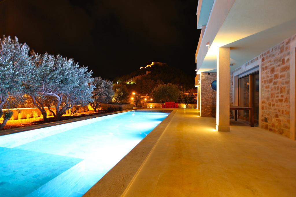 Villa Fora Hvar Χβαρ Εξωτερικό φωτογραφία