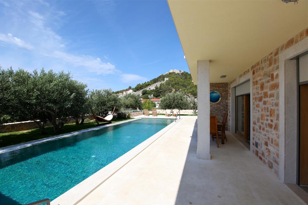 Villa Fora Hvar Χβαρ Εξωτερικό φωτογραφία