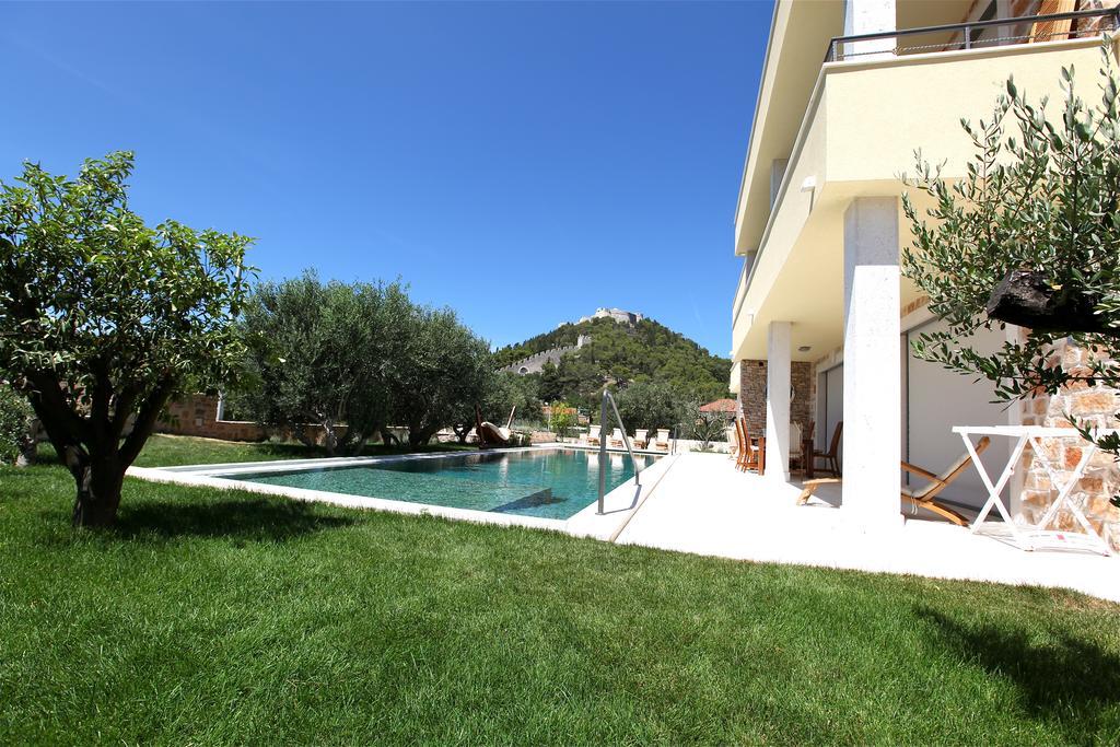 Villa Fora Hvar Χβαρ Εξωτερικό φωτογραφία