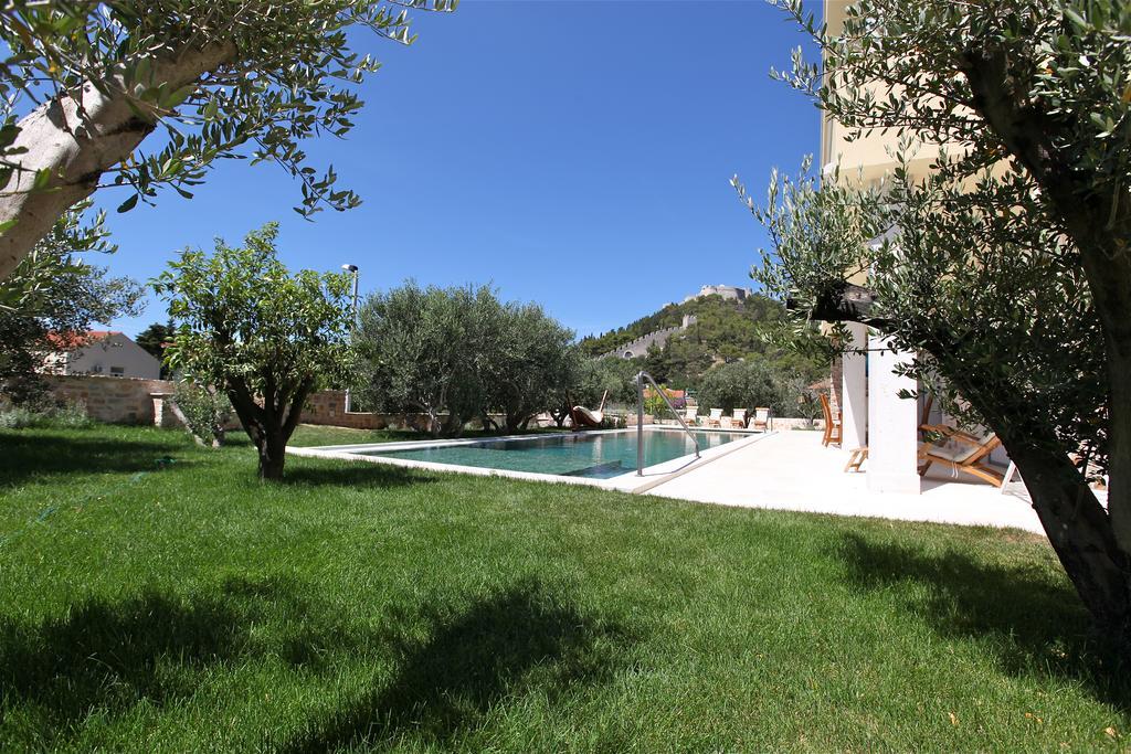 Villa Fora Hvar Χβαρ Εξωτερικό φωτογραφία