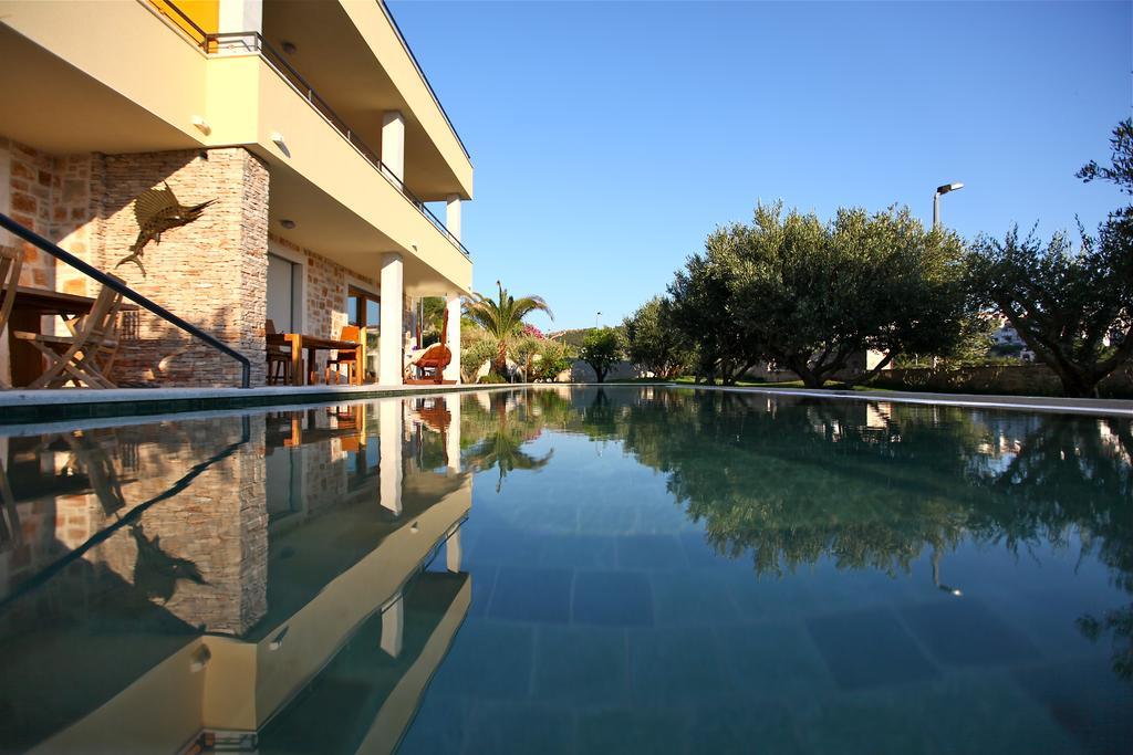 Villa Fora Hvar Χβαρ Εξωτερικό φωτογραφία