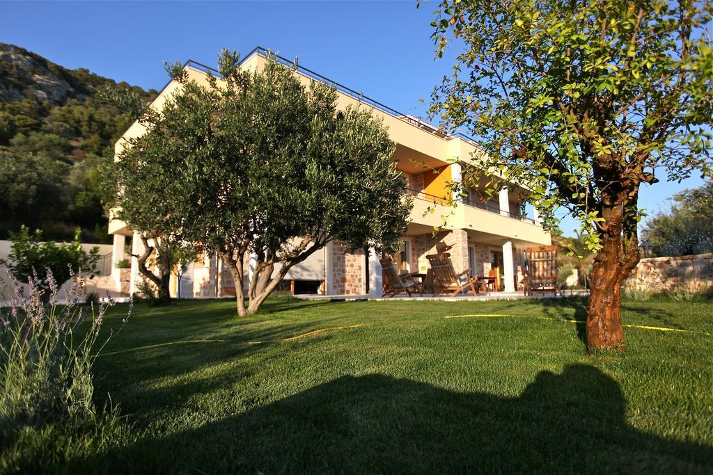 Villa Fora Hvar Χβαρ Εξωτερικό φωτογραφία