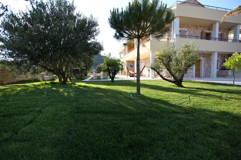Villa Fora Hvar Χβαρ Εξωτερικό φωτογραφία
