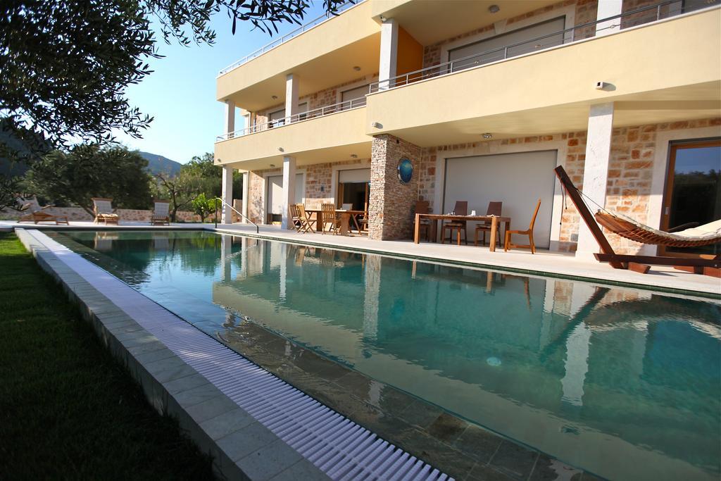 Villa Fora Hvar Χβαρ Εξωτερικό φωτογραφία
