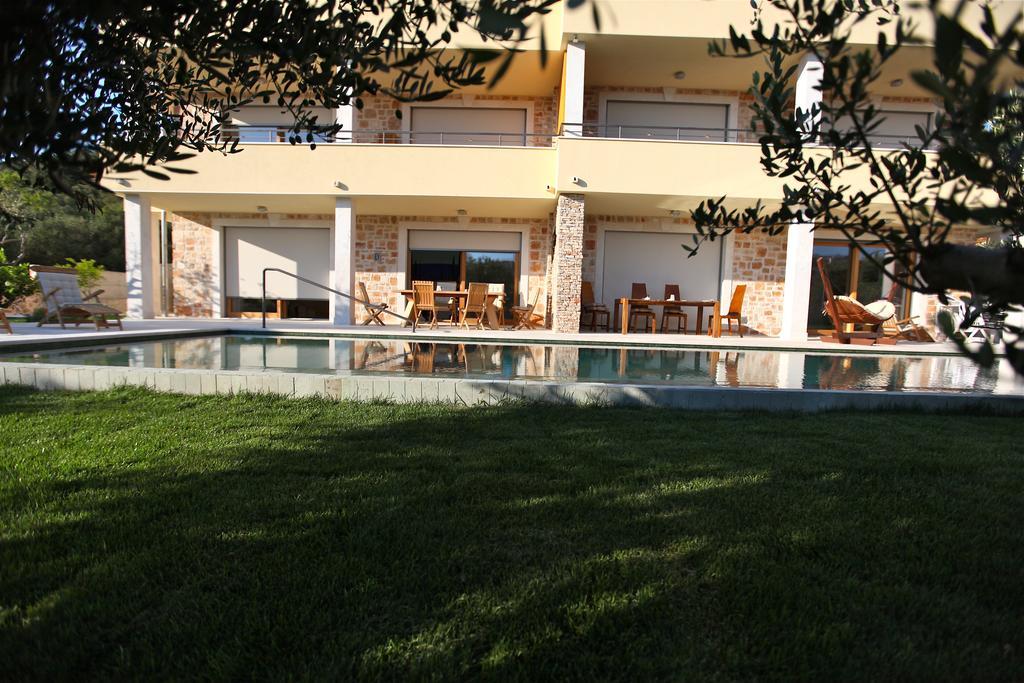 Villa Fora Hvar Χβαρ Εξωτερικό φωτογραφία