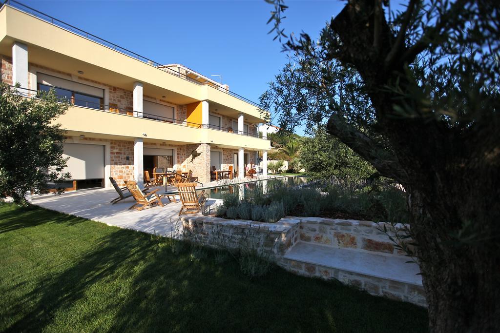 Villa Fora Hvar Χβαρ Εξωτερικό φωτογραφία