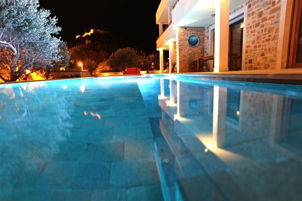 Villa Fora Hvar Χβαρ Εξωτερικό φωτογραφία