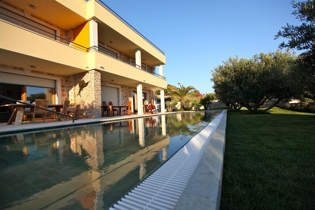 Villa Fora Hvar Χβαρ Εξωτερικό φωτογραφία
