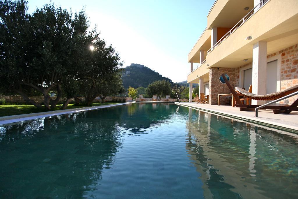 Villa Fora Hvar Χβαρ Εξωτερικό φωτογραφία