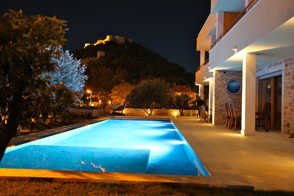 Villa Fora Hvar Χβαρ Εξωτερικό φωτογραφία