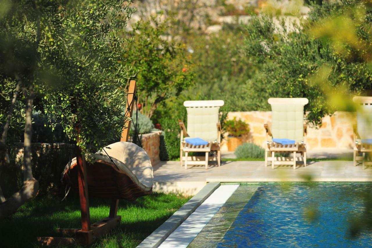 Villa Fora Hvar Χβαρ Εξωτερικό φωτογραφία