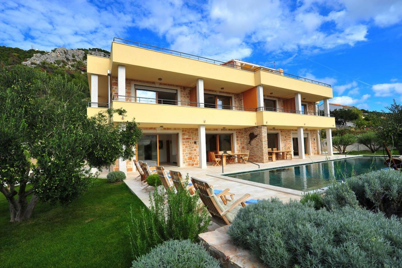 Villa Fora Hvar Χβαρ Εξωτερικό φωτογραφία