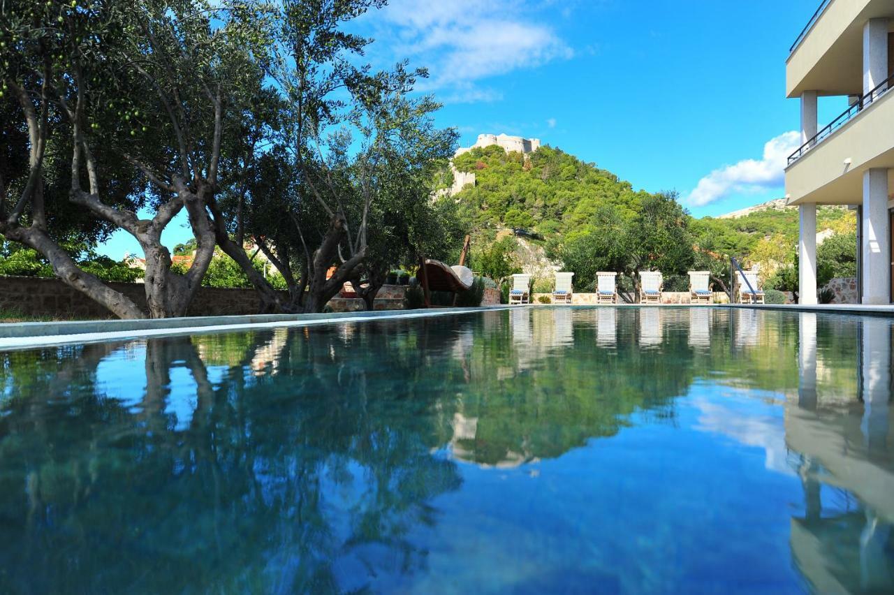 Villa Fora Hvar Χβαρ Εξωτερικό φωτογραφία