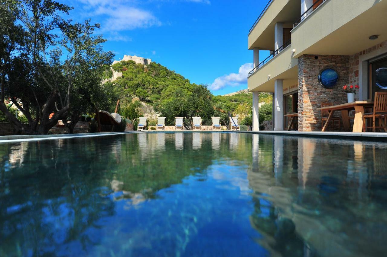 Villa Fora Hvar Χβαρ Εξωτερικό φωτογραφία
