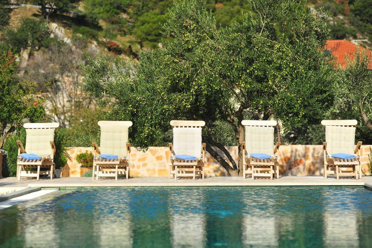 Villa Fora Hvar Χβαρ Εξωτερικό φωτογραφία