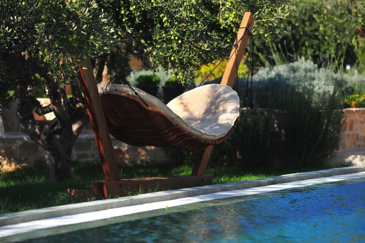 Villa Fora Hvar Χβαρ Εξωτερικό φωτογραφία