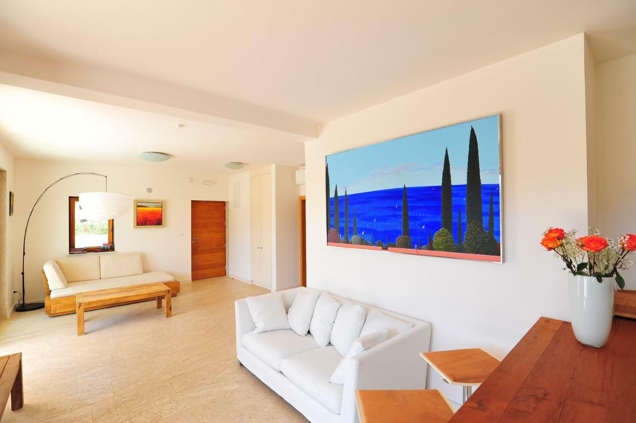 Villa Fora Hvar Χβαρ Εξωτερικό φωτογραφία