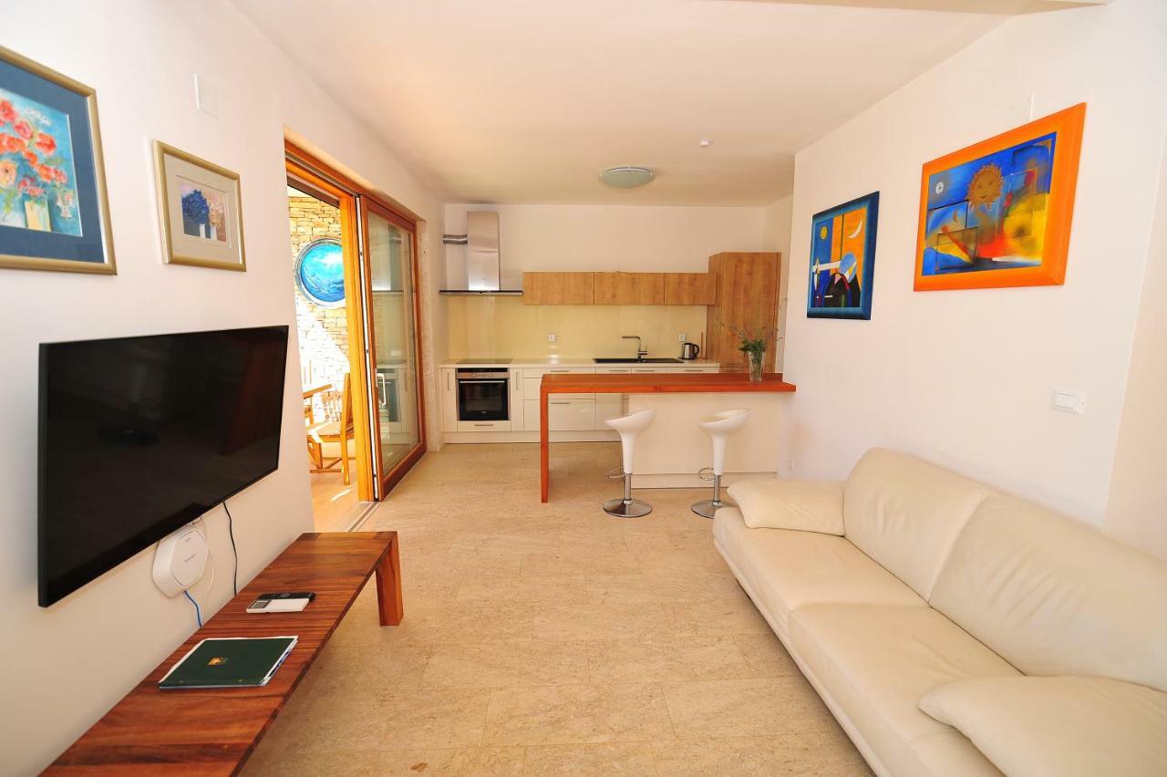 Villa Fora Hvar Χβαρ Εξωτερικό φωτογραφία