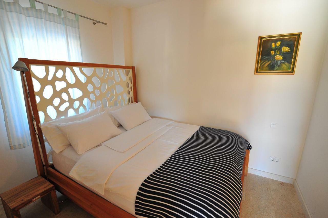 Villa Fora Hvar Χβαρ Εξωτερικό φωτογραφία