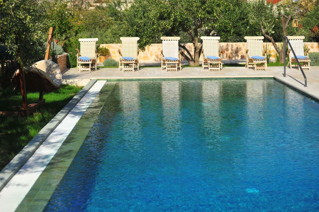 Villa Fora Hvar Χβαρ Εξωτερικό φωτογραφία