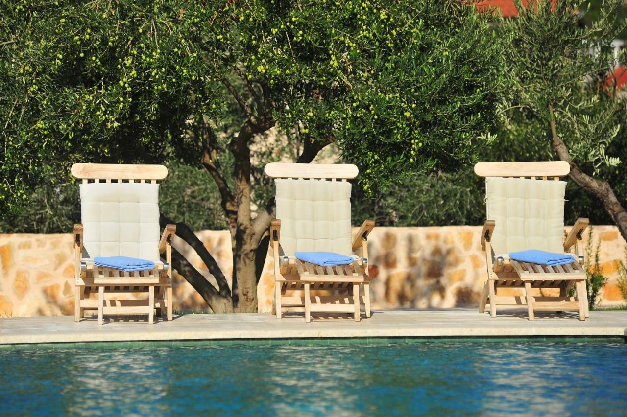 Villa Fora Hvar Χβαρ Εξωτερικό φωτογραφία