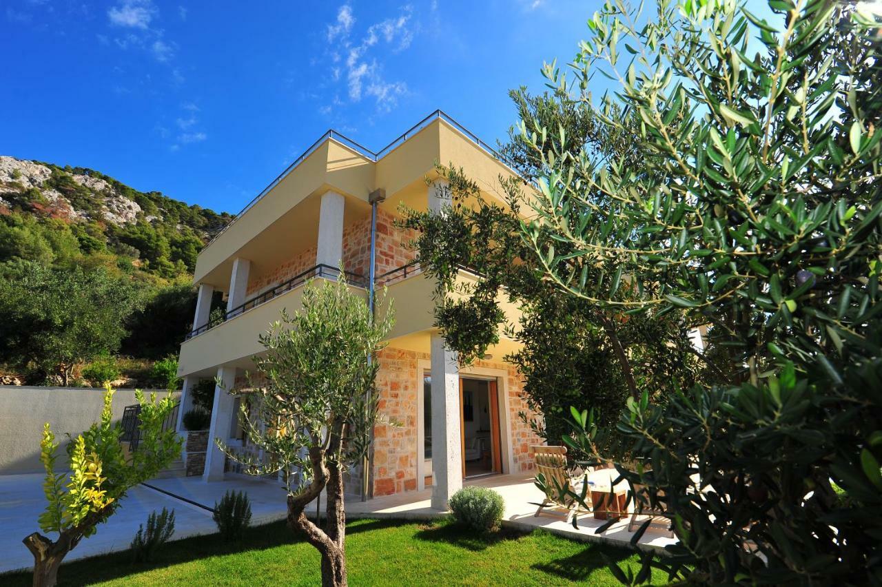 Villa Fora Hvar Χβαρ Εξωτερικό φωτογραφία