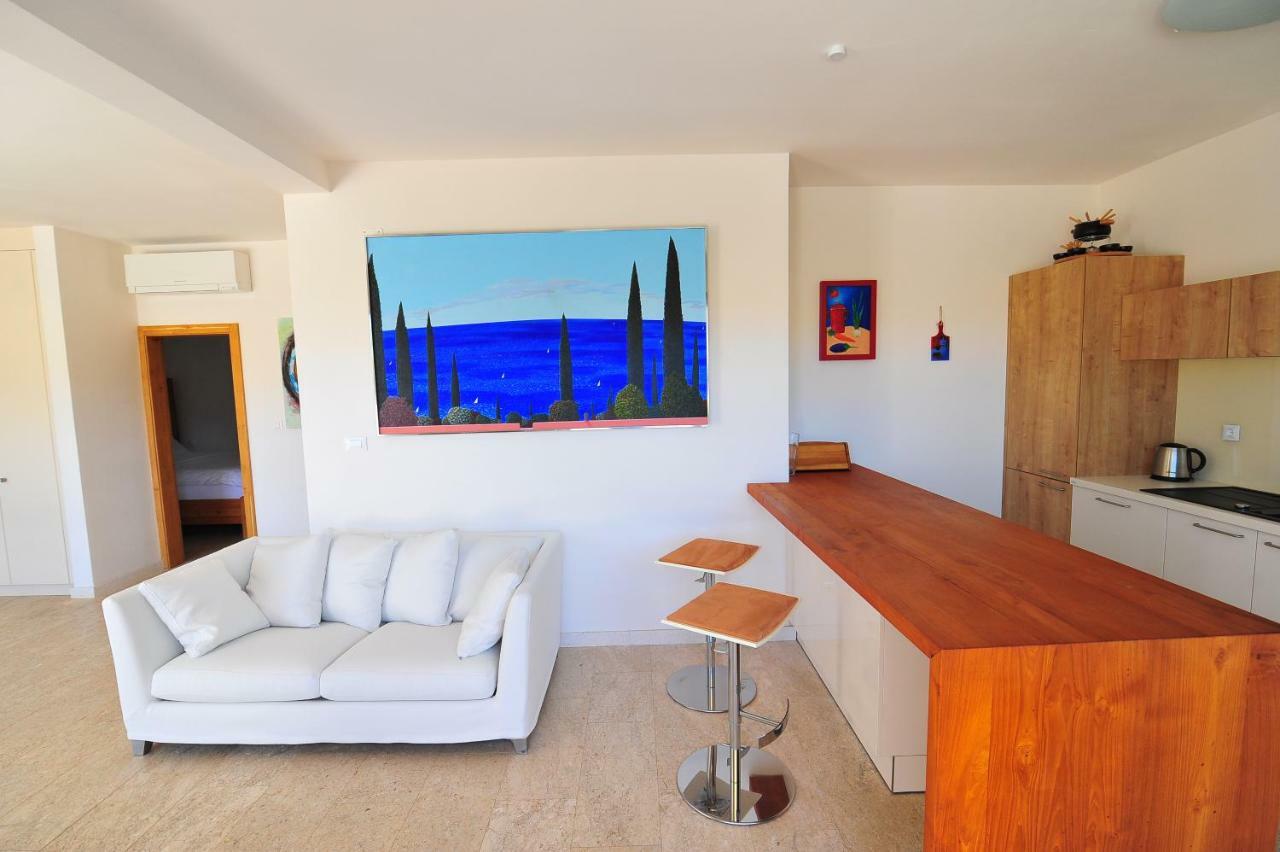 Villa Fora Hvar Χβαρ Εξωτερικό φωτογραφία
